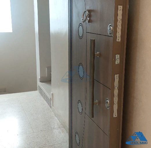 ALQUILER PISO VILLA EN BIR RAMI EST KENITRA - view 5