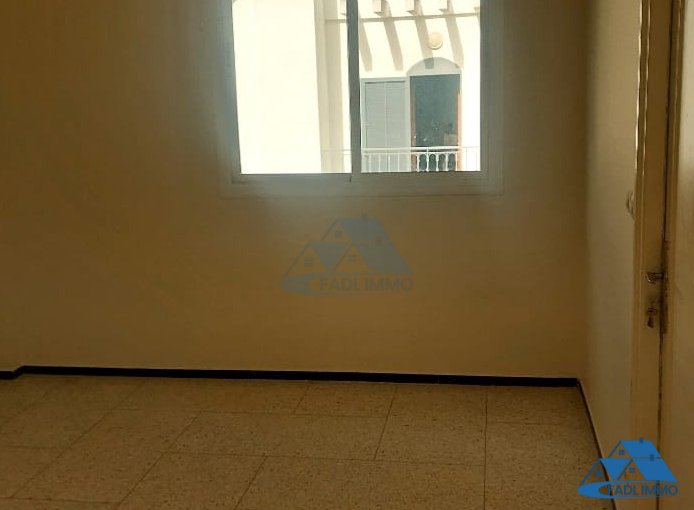 ALQUILER PISO VILLA EN BIR RAMI EST KENITRA - view 13