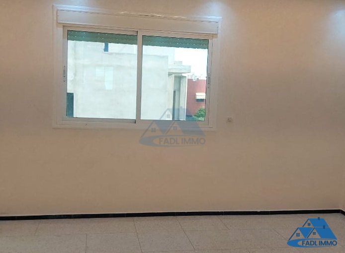 ALQUILER PISO VILLA EN BIR RAMI EST KENITRA - view 8