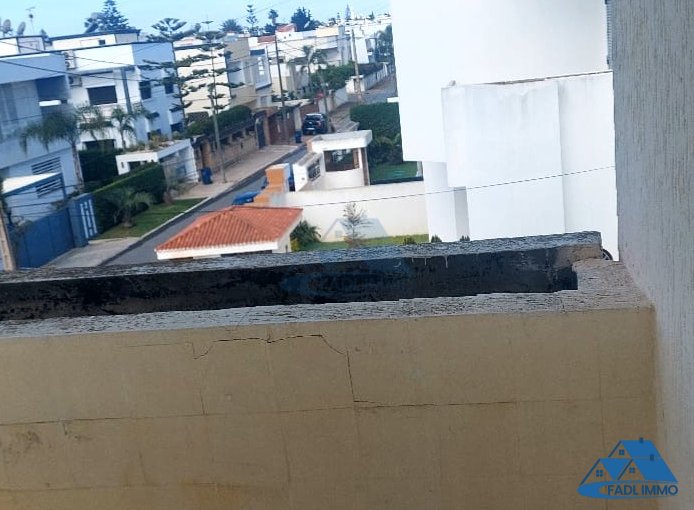 ALQUILER PISO VILLA EN BIR RAMI EST KENITRA - view 19