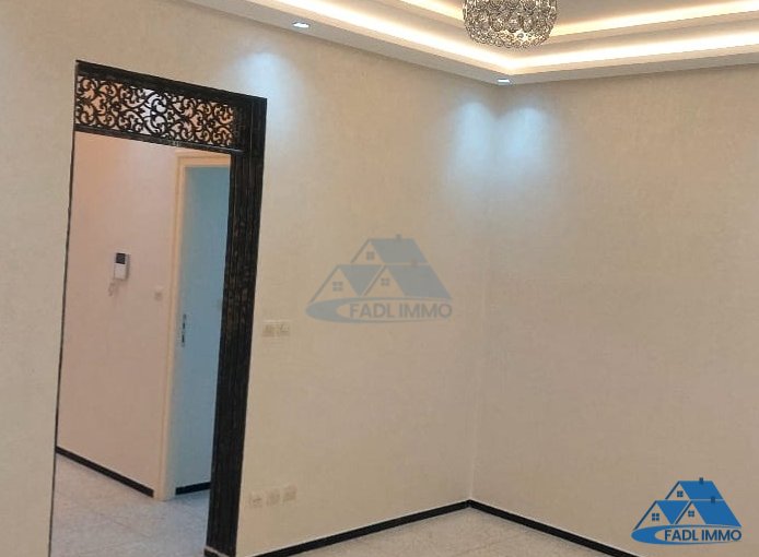 ALQUILER PISO VILLA EN BIR RAMI EST KENITRA - view 12