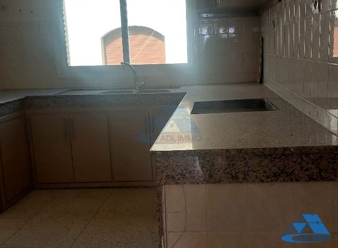 ALQUILER PISO VILLA EN BIR RAMI EST KENITRA - view 25