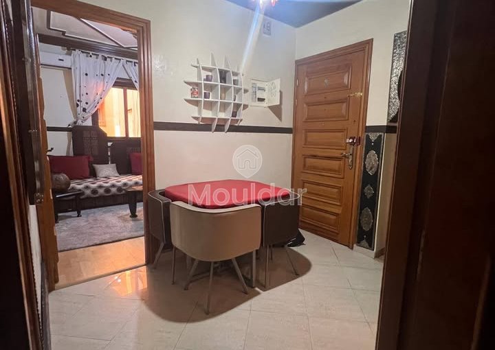 Schöne Wohnung zur Miete in Marrakesch – 2 komfortable Schlafzimmer - view 3
