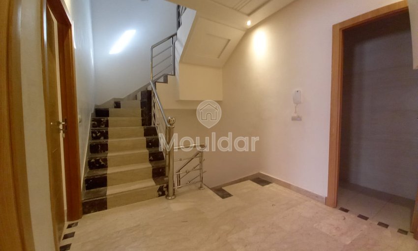 Marrakeş'te Kiralık Villa - Targa: Lüks ve Konfor - view 10