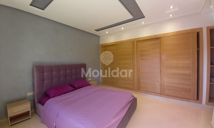 Marrakeş'te Kiralık Villa - Targa: Lüks ve Konfor - view 5