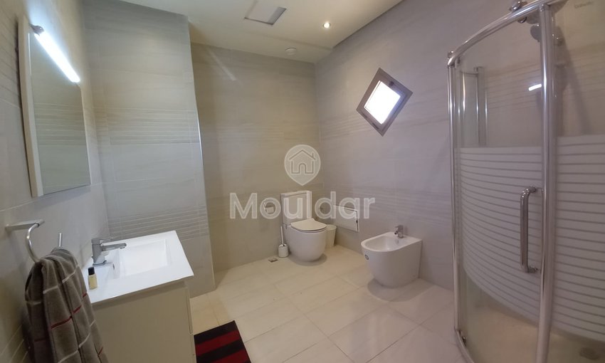 Marrakeş'te Kiralık Villa - Targa: Lüks ve Konfor - view 17