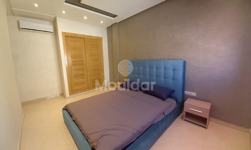 Marrakeş'te Kiralık Villa - Targa: Lüks ve Konfor - view 3