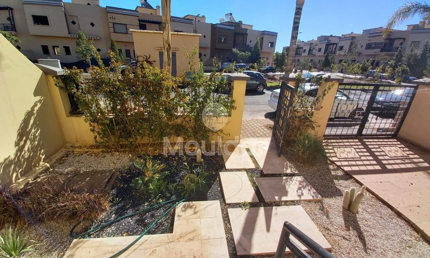 Marrakeş'te Kiralık Villa - Targa: Lüks ve Konfor - view 13