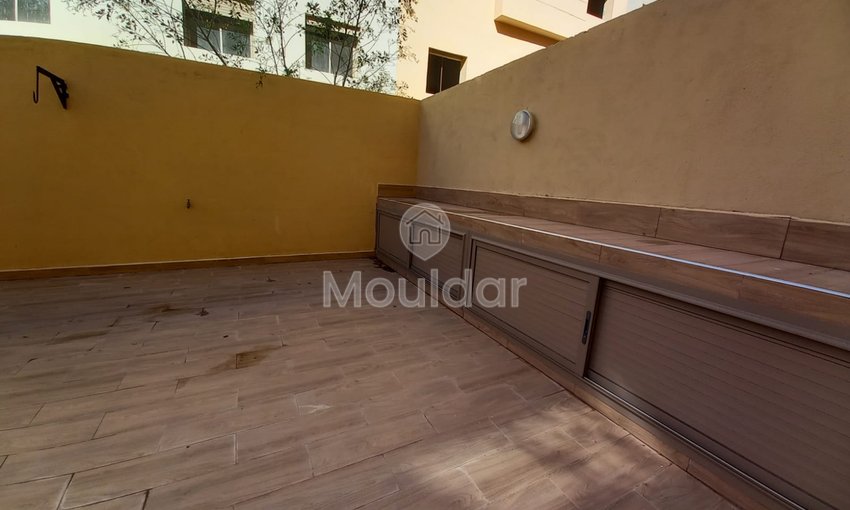 Marrakeş'te Kiralık Villa - Targa: Lüks ve Konfor - view 11