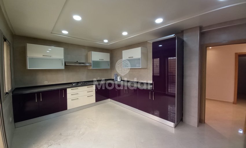 Marrakeş'te Kiralık Villa - Targa: Lüks ve Konfor - view 15