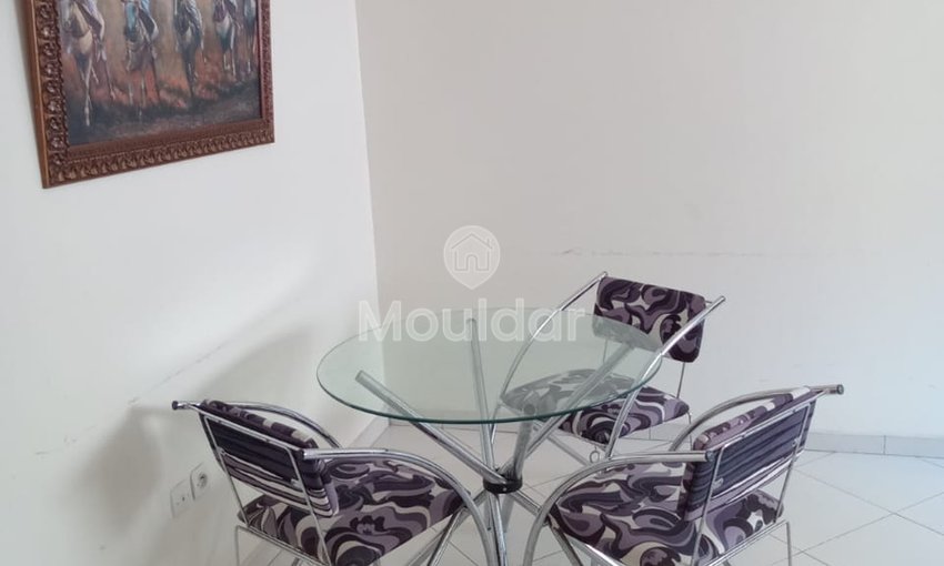 استوديو للإيجار في أغادير - راحة وعملي في القلب - view 4