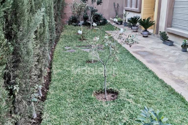 Vila à venda em Marrakech Targa: Elegância e Espaço - view 10