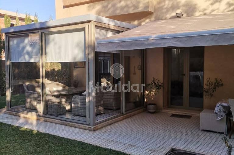 Vila à venda em Marrakech Targa: Elegância e Espaço - view 8