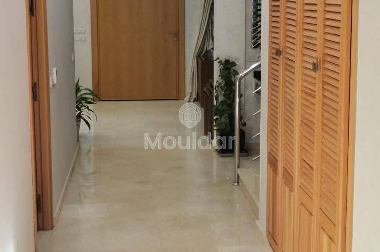 Vila à venda em Marrakech Targa: Elegância e Espaço - view 3