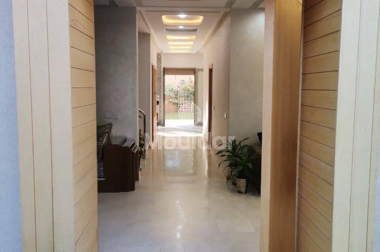 Vila à venda em Marrakech Targa: Elegância e Espaço - view 6