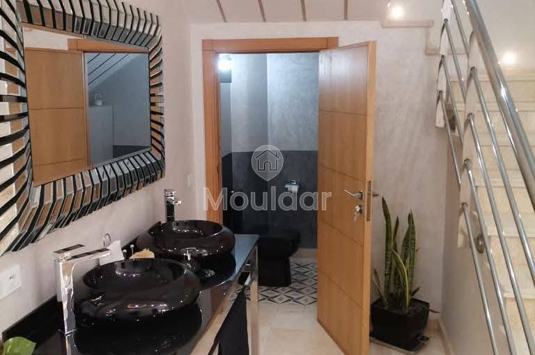 Vila à venda em Marrakech Targa: Elegância e Espaço - view 15