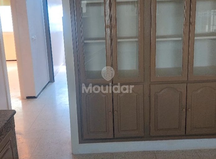 فيلا للإيجار في القنيطرة: ٤ غرف نوم واسعة! - view 3