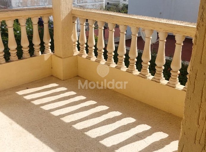 فيلا للإيجار في القنيطرة: ٤ غرف نوم واسعة! - view 21