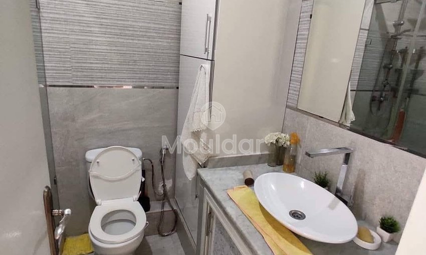 Kiralık daire: Sidi Maarouf'un Kalbinde Konfor - view 10