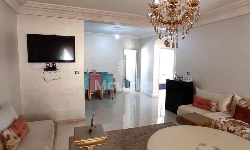 Kiralık daire: Sidi Maarouf'un Kalbinde Konfor - view 2