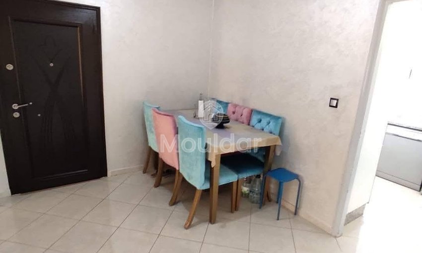 Kiralık daire: Sidi Maarouf'un Kalbinde Konfor - view 5