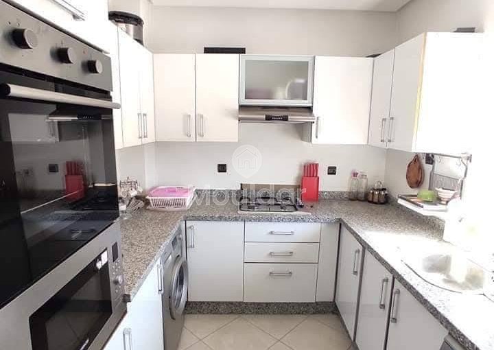 Kiralık daire: Sidi Maarouf'un Kalbinde Konfor - view 9