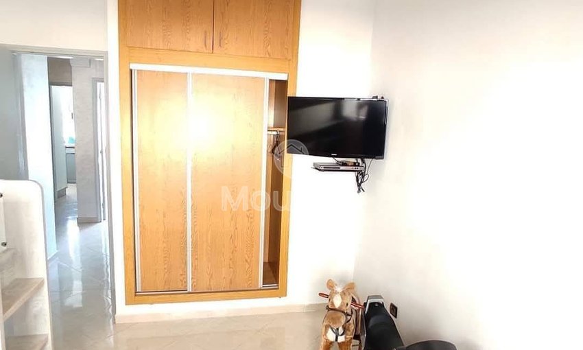 Kiralık daire: Sidi Maarouf'un Kalbinde Konfor - view 6