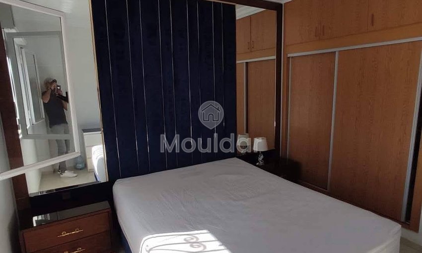 Kiralık daire: Sidi Maarouf'un Kalbinde Konfor - view 3