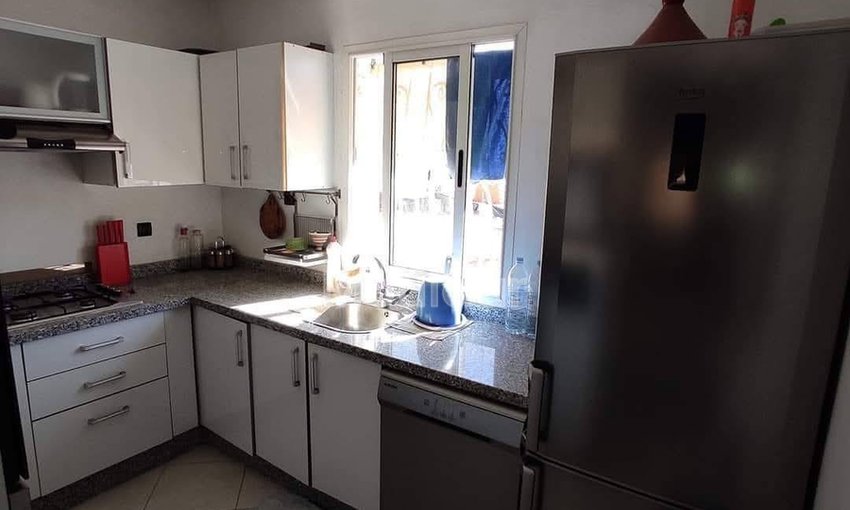 Kiralık daire: Sidi Maarouf'un Kalbinde Konfor - view 7