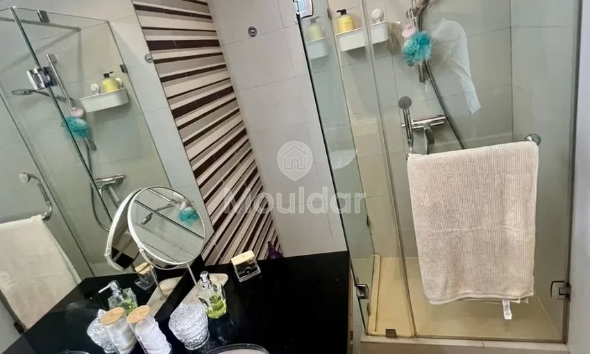 Studio te Huur Casablanca Palmier - 54m² Comfort - view 9