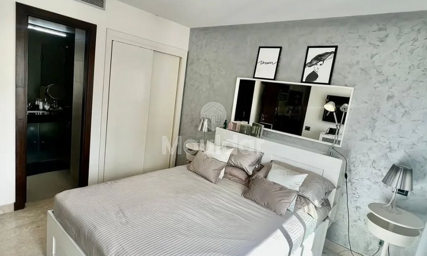 Studio te Huur Casablanca Palmier - 54m² Comfort - view 3