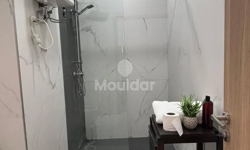 Studio zur Miete im Herzen des Maarif in Casablanca - view 16