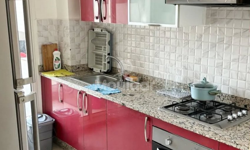 AKILLI YÜKSEK STANDARTLI DAİRE 106 METREKARE KAPALI REZİDANSİDE SATILIK - view 7