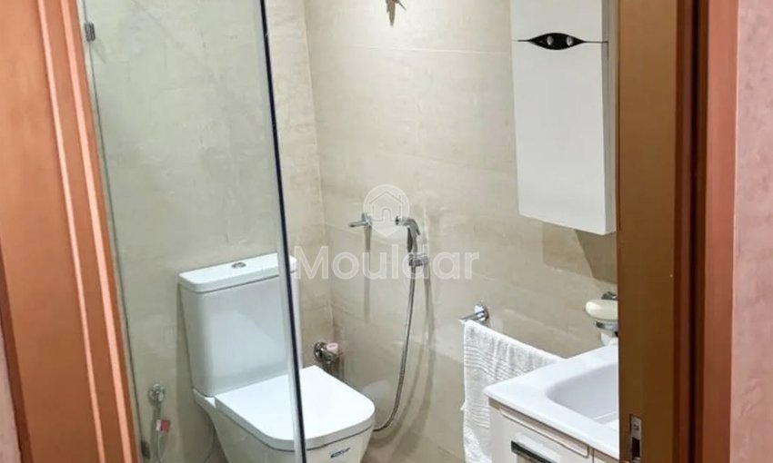 AKILLI YÜKSEK STANDARTLI DAİRE 106 METREKARE KAPALI REZİDANSİDE SATILIK - view 8