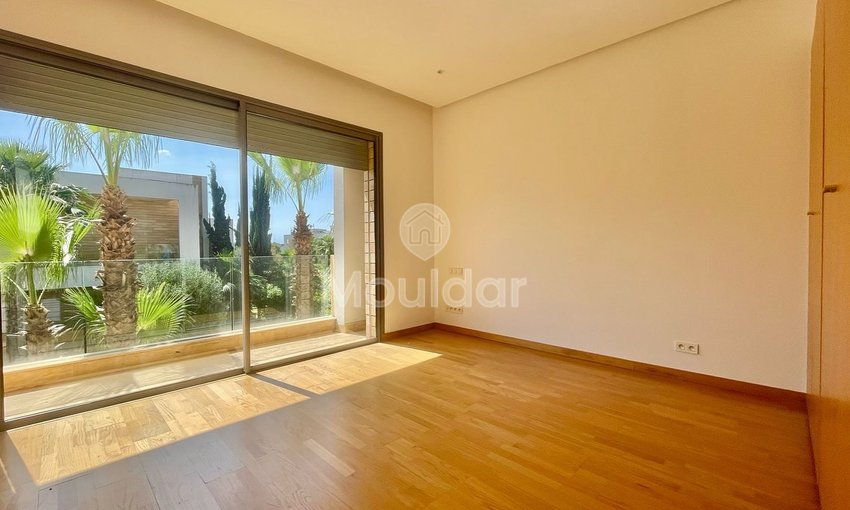 Vivi l'eleganza: Villa in affitto a Casablanca California - view 7