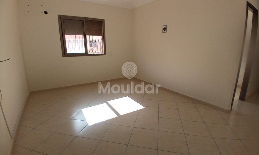 Appartamento 2 camere da letto in affitto a Marrakech - Mabrouka - view 3