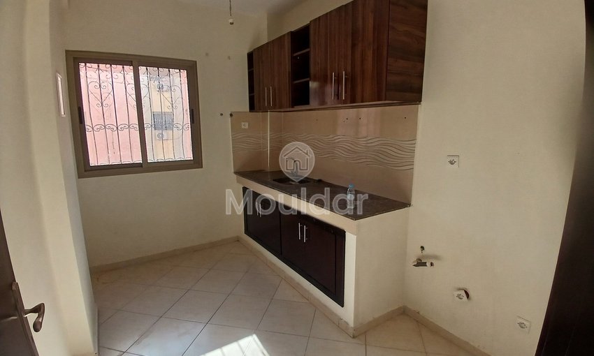 Appartamento 2 camere da letto in affitto a Marrakech - Mabrouka - view 7