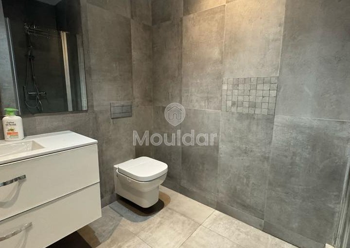 À Vendre : Appartement Spacieux 2 Chambres à Dar Bouazza - view 13