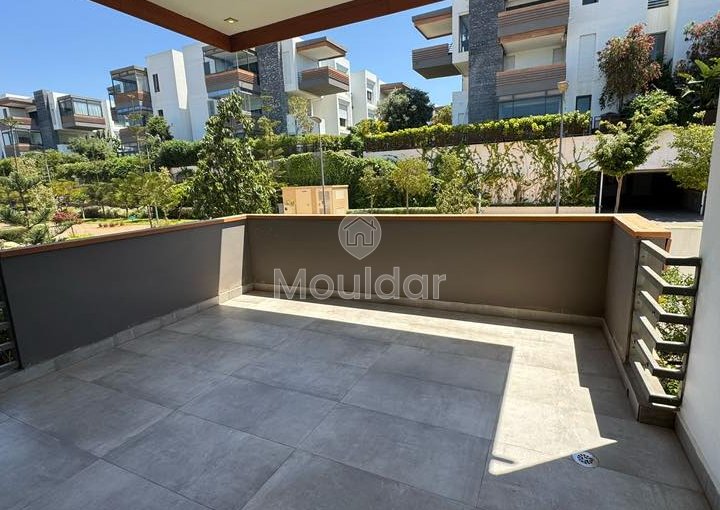 À Vendre : Appartement Spacieux 2 Chambres à Dar Bouazza - view 8