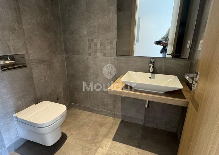 À Vendre : Appartement Spacieux 2 Chambres à Dar Bouazza - view 14