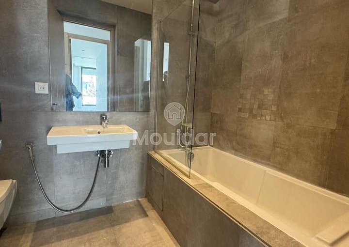 À Vendre : Appartement Spacieux 2 Chambres à Dar Bouazza - view 11