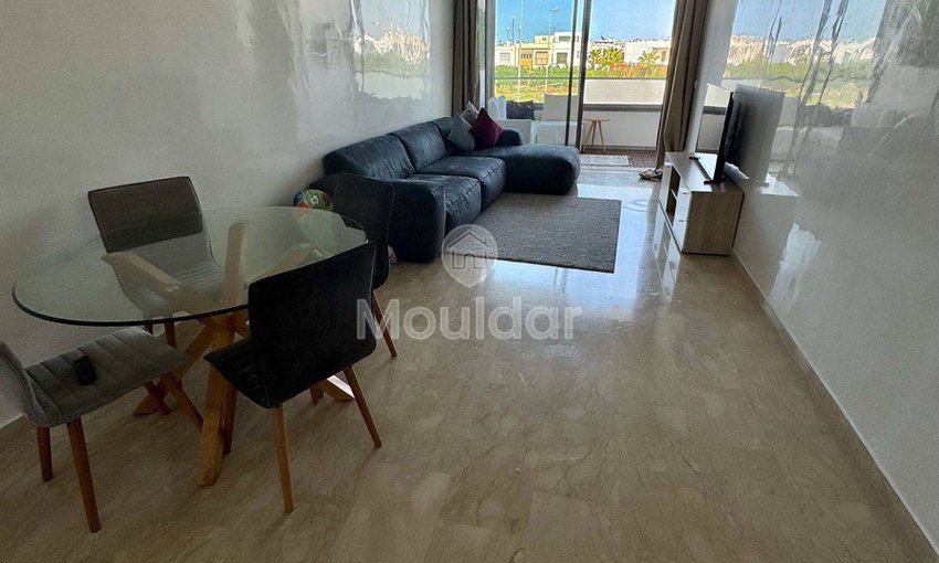 Appartement à Vendre à Dar Bouazza: 94m², 2 Chambres - view 2