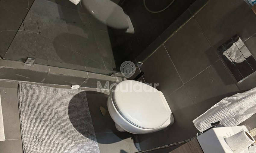 Appartement à Vendre à Dar Bouazza: 94m², 2 Chambres - view 8