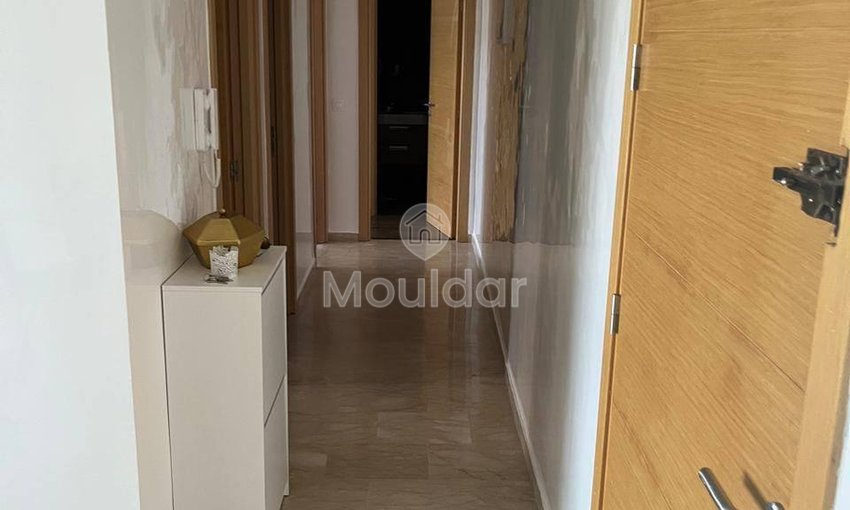 Appartement à Vendre à Dar Bouazza: 94m², 2 Chambres - view 5