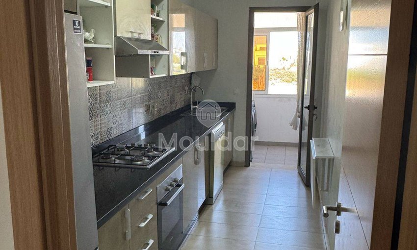 Appartement à Vendre à Dar Bouazza: 94m², 2 Chambres - view 6