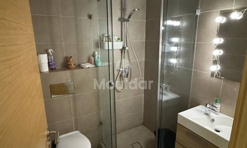 Appartement à Vendre à Dar Bouazza: 94m², 2 Chambres - view 7