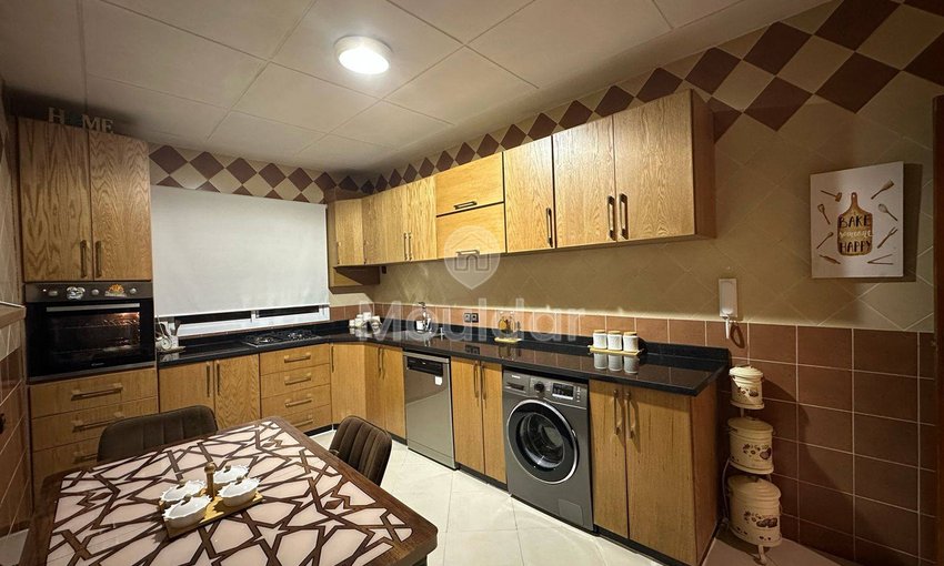 Uroczy trzypokojowy apartament na sprzedaż w Fezie - Agdal - view 14