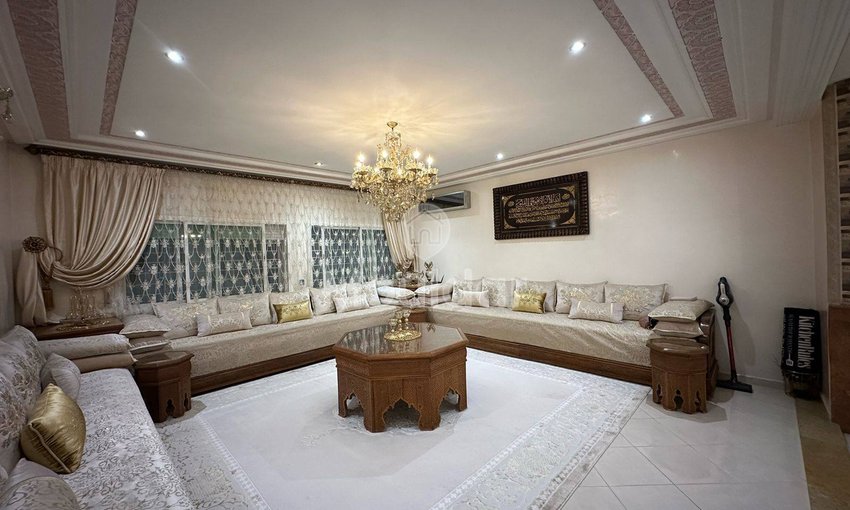 Uroczy trzypokojowy apartament na sprzedaż w Fezie - Agdal - view 3