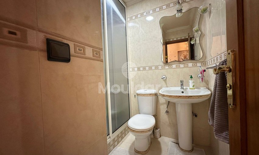 Uroczy trzypokojowy apartament na sprzedaż w Fezie - Agdal - view 15