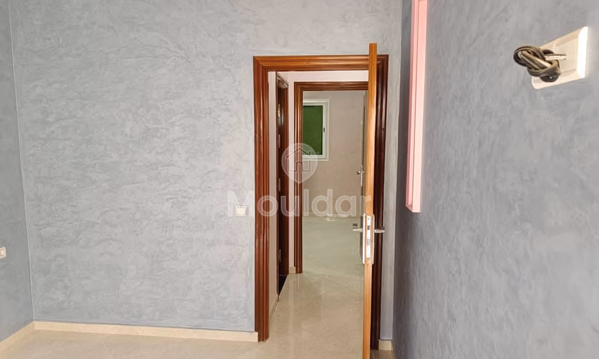 À Louer : Charmant Appartement 3 Chambres à Fès - 110m²